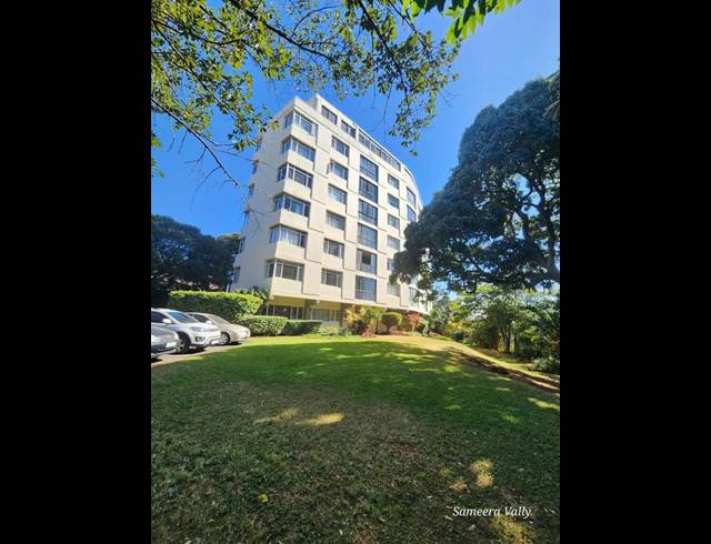 3 BEDROOM PROPERTY TO RENT IN GLENWOOD
